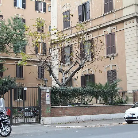 Nocleg ze śniadaniem Carlo Felice *